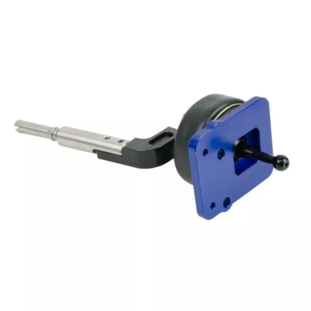 B&M 45043 - Manual Precision Short Shifter