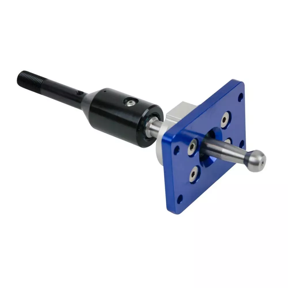 B&M 45044 - Manual Shifter, Precision Sport Shifter