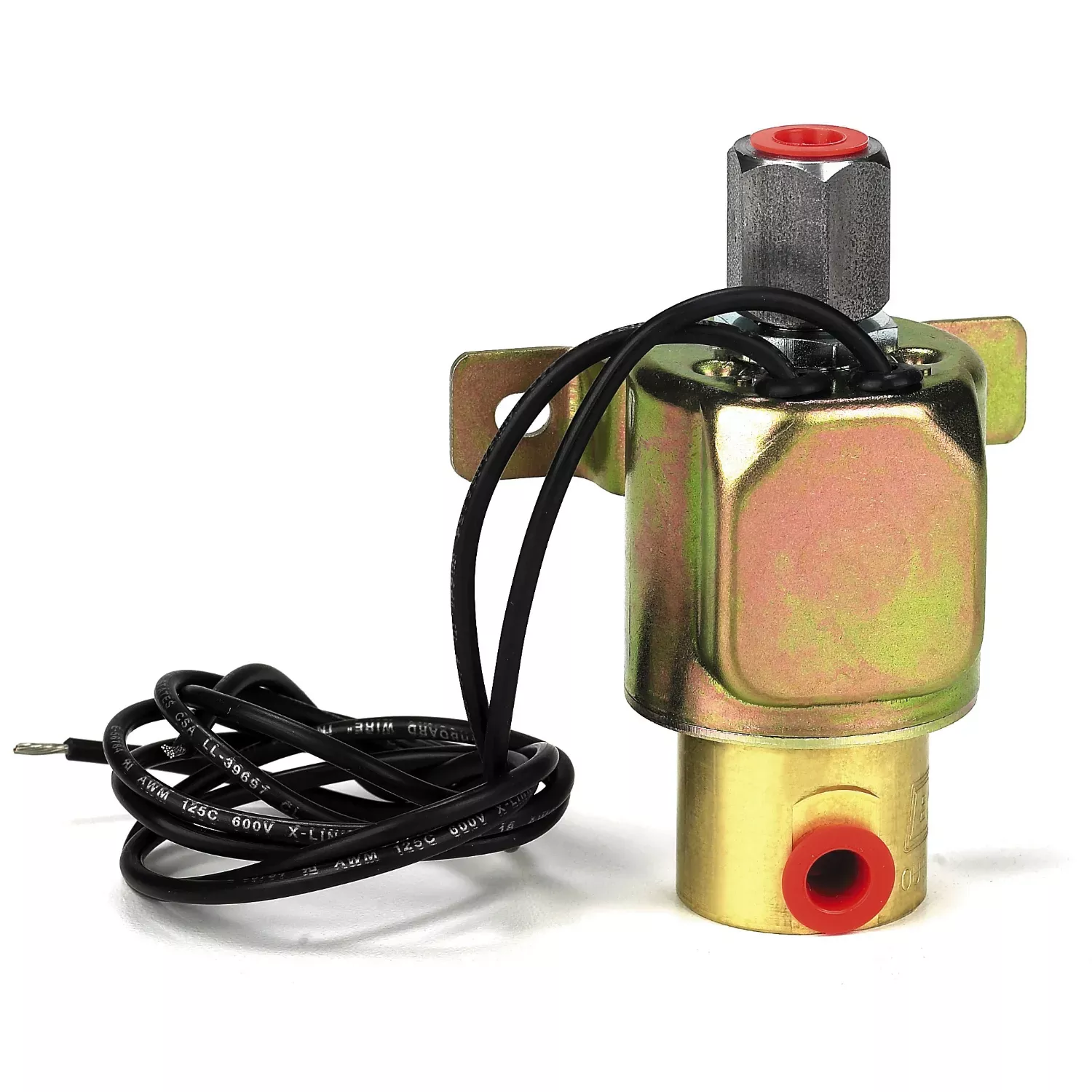 B&M 46075 - Launch Control