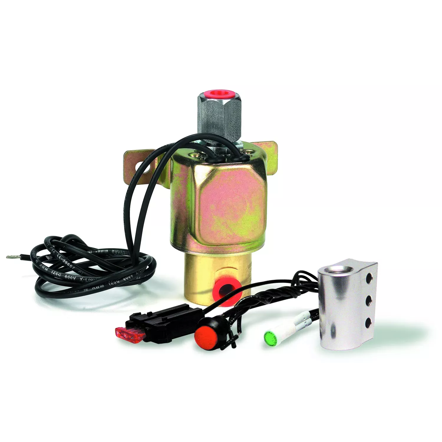 B&M 46076 - Launch Control