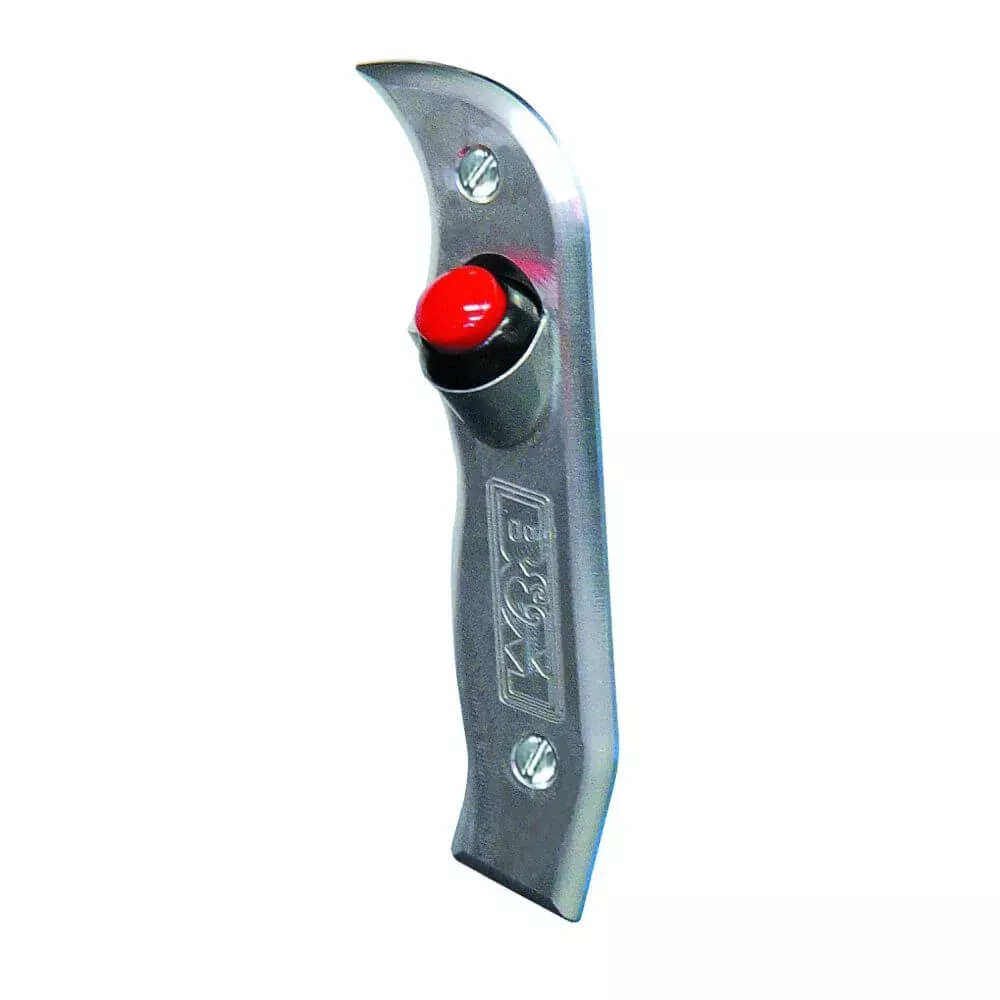 B&M 81060 - Button Shifter Knobs