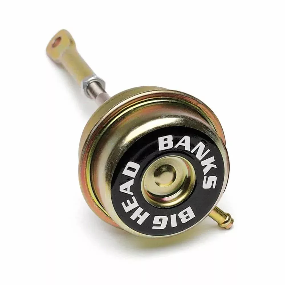 Banks Power 24329 - Big Head Actuator Kit