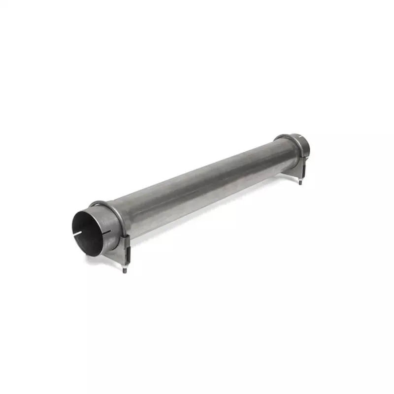 Banks Power 53803 - Straight Pipe Kit