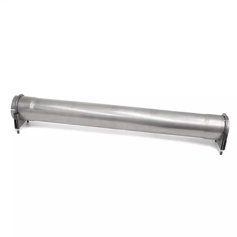 Banks Power 53804 - Straight Pipe Kit