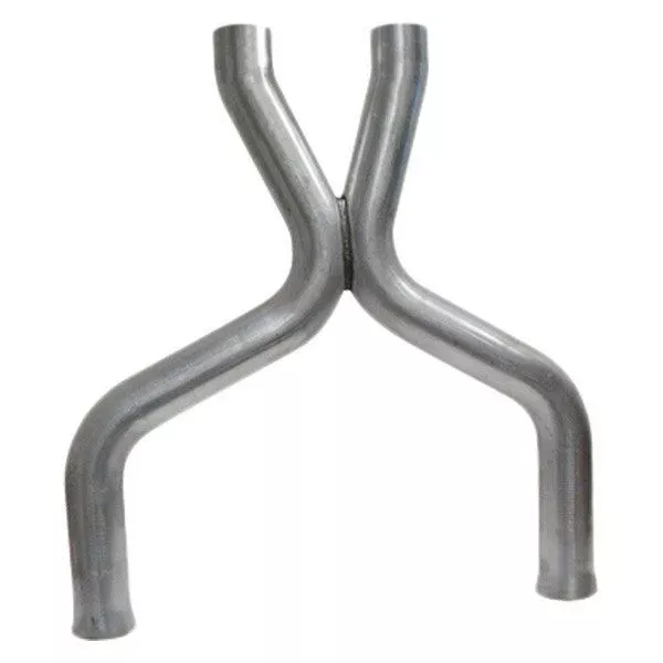 BBK Performance 1460 - 2-3/4" After-Cat X-Pipe