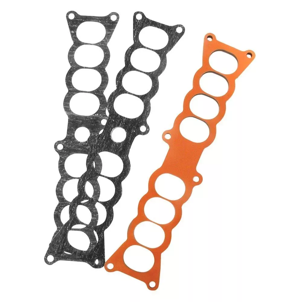 BBK Performance 1508 - Factory Intake Manifold 3/8" Phenolic Spacer Kit