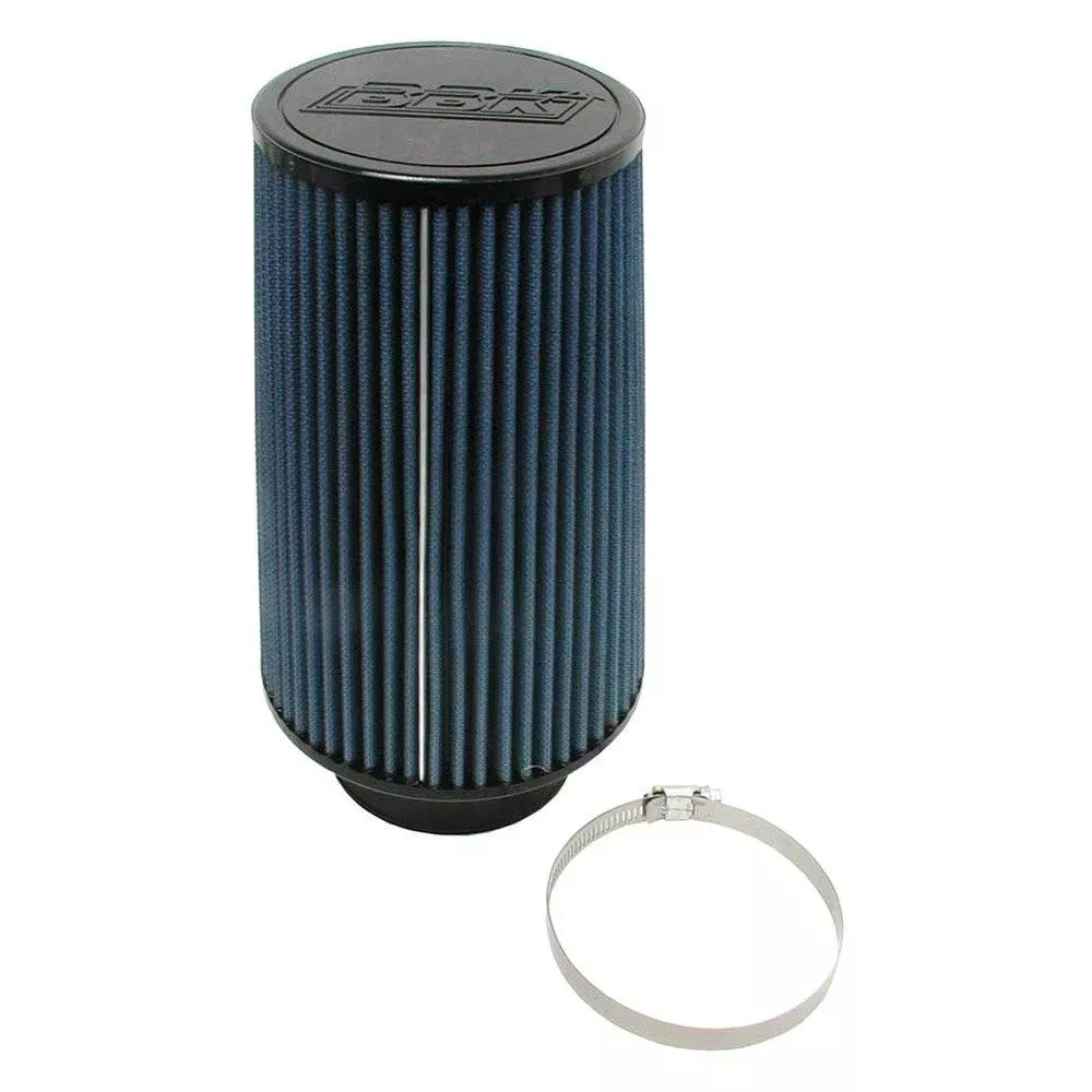 BBK Performance 1742 - Washable Conical Replacement Filter (Fits #1556, 1720, 1734, 1736/0/5, 1737, 1742, 1748, 7003, 7007, 7011)
