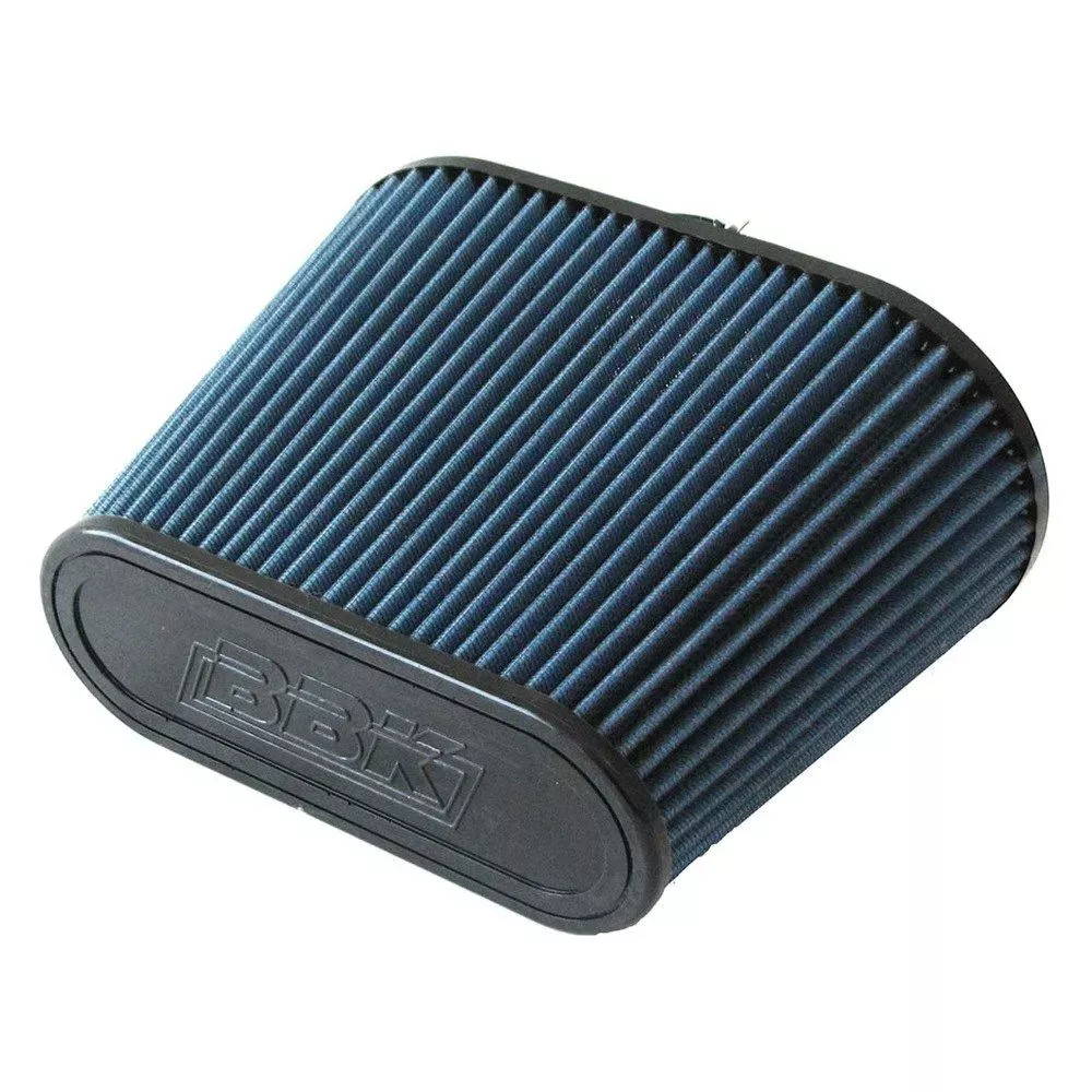 BBK Performance 1788 - Washable Conical Replacement Filter (Fits # 1733 And 1738)