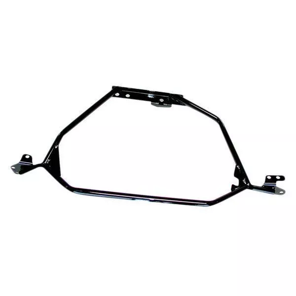 BBK Performance 2513 - Cobra Strut Tower Brace (Black)
