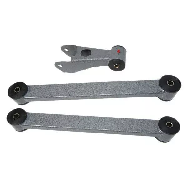 BBK Performance 2523 - Rear Upper And Lower Arm Kit