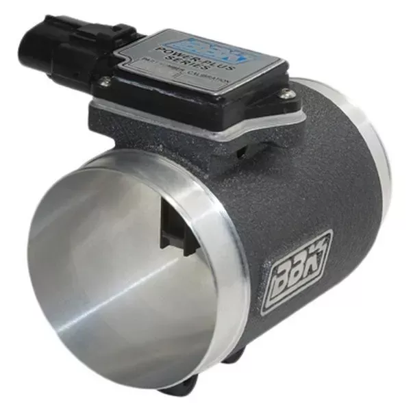 BBK Performance 8005 - 76mm 30# Cac Mass Air Meter For Existing Mass Air Equipped Vehicles (Excludes Cobra)