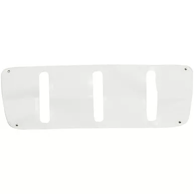 Belmor Vinyl Winter Front For Freightliner M2-112
