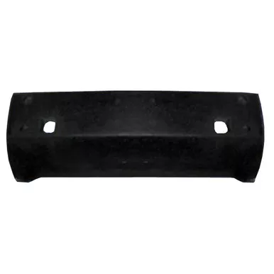 BESTfit Fiberglass Bumper Center For International 8300, 9200 & 9400 1996-Older