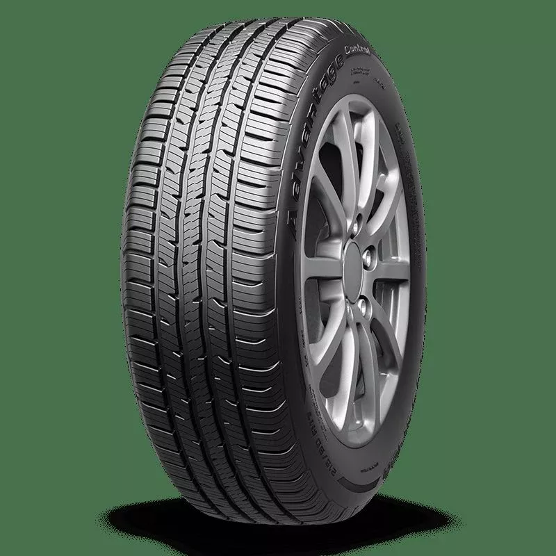 BFGoodrich 03475 - Advantage Control 275/45R21 110W XL