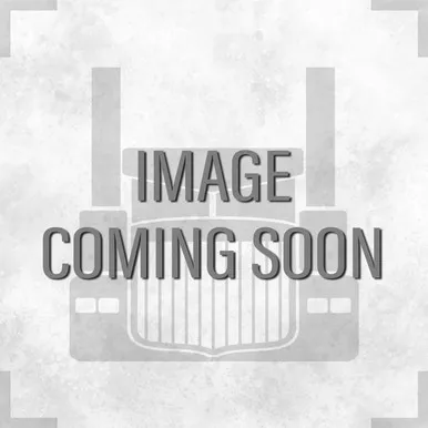 Black 72 Inch Floor Mats For Kenworth T600, T800 & W900 W/ Wall Between Cab & Sleeper