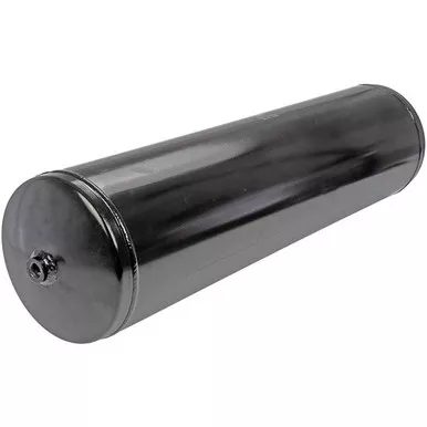 Black Air Tank Assembly 8.5 X 33 Inch - 3553374C92 For International