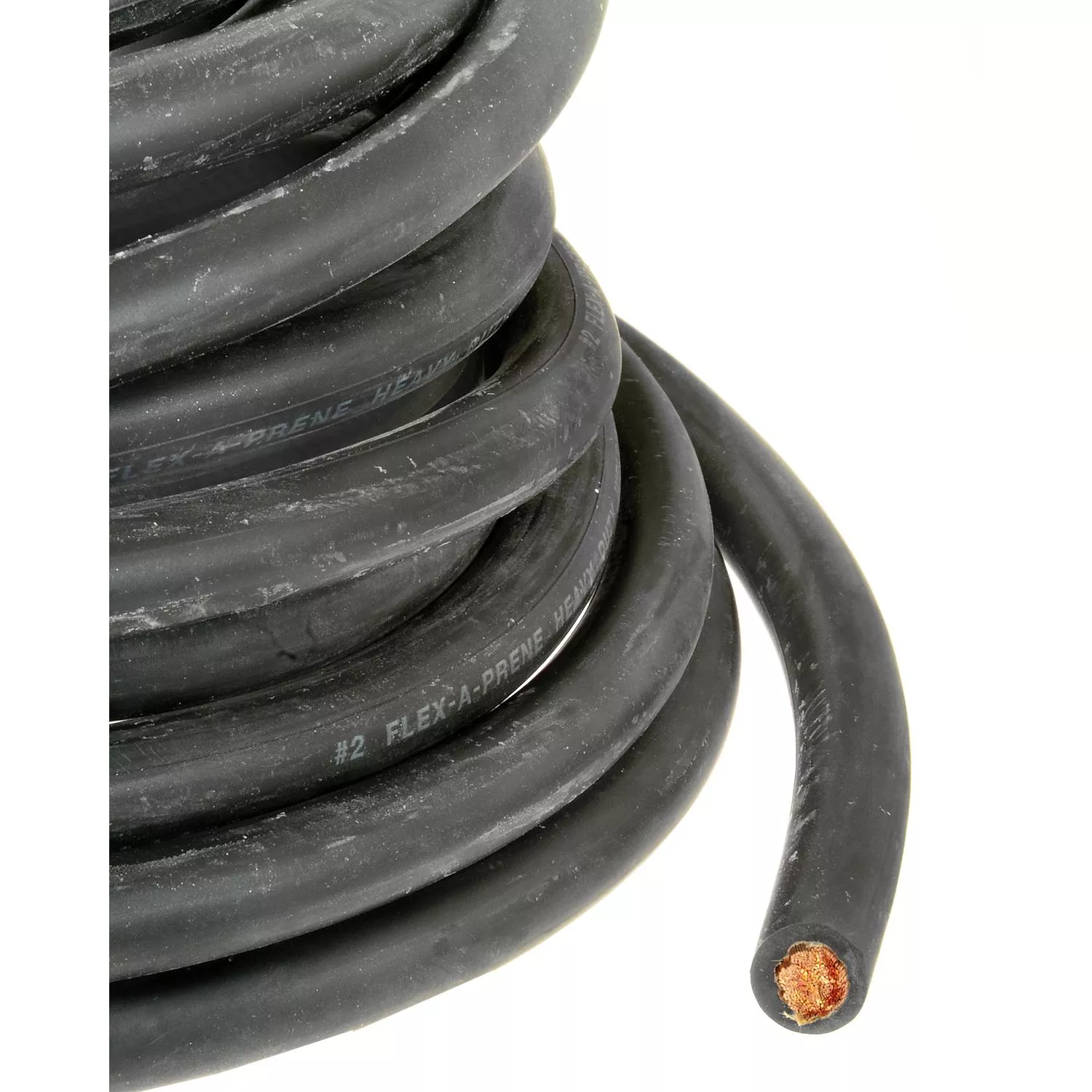 Bulk Welding Cable