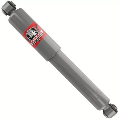 Bulldog HD Front Shock Absorber Replaces 35841116C1, 3584116C2, 3584117C2, 4C4Z18124P For Ford F650-F750