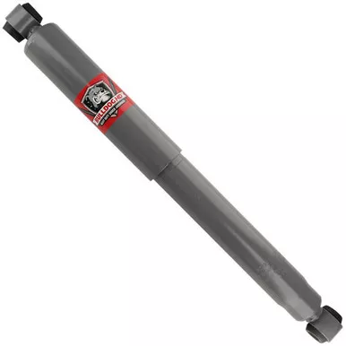 Bulldog HD Front Shock Absorber Replaces D2HF18045CA, D2HT18045GA, D2TF18045GA For Ford