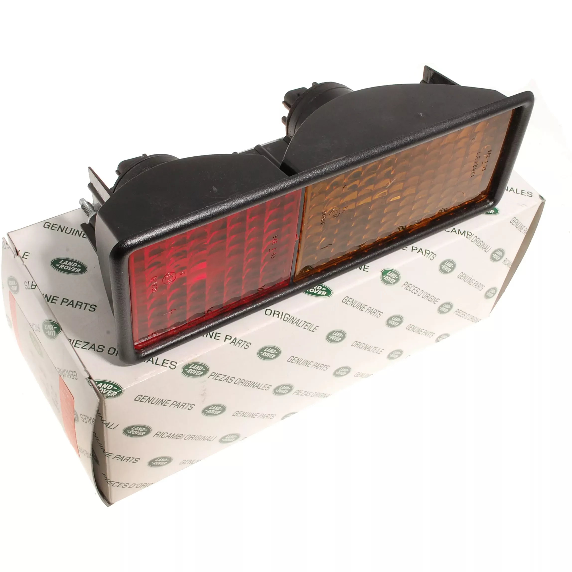 Bumper Lamp Assembly Rear | Genuine Land Rover AMR6510