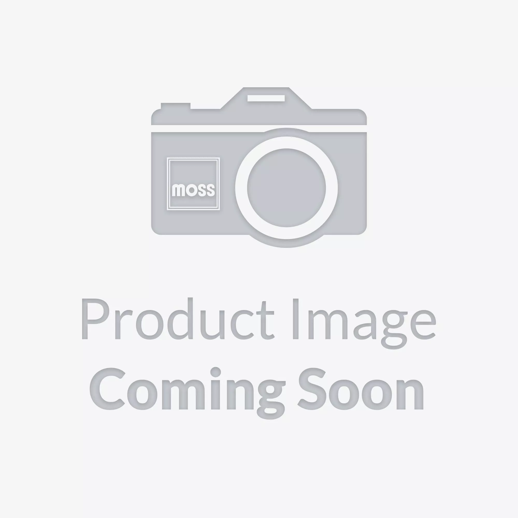 Caliper Repair Kit (seals only) Rear | Aftermarket 8G8587LP