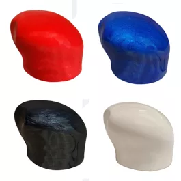 *CLOSEOUT*---> 9/10 Speed Stained Wood Gear Shift Cover