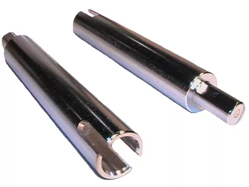 Custom Cylinders For 2005 Viking And Coachmen Pop-Up Roof