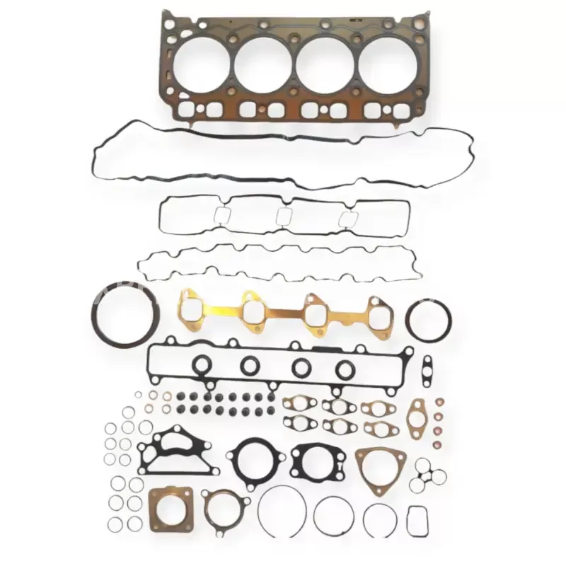 D24 Overhaul Gasket Kit fits Bobcat Doosan | New Replacement