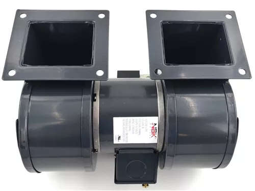 Dayton 1TDP8 Replacement Blower Motor 184 CFM 2750/3150 RPM 115V -- Replaces 4C015