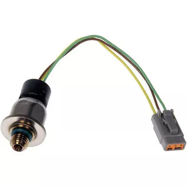 Diesel Injection Control Pressure Sensor Replaces 1875784C93 For International 2009-2016