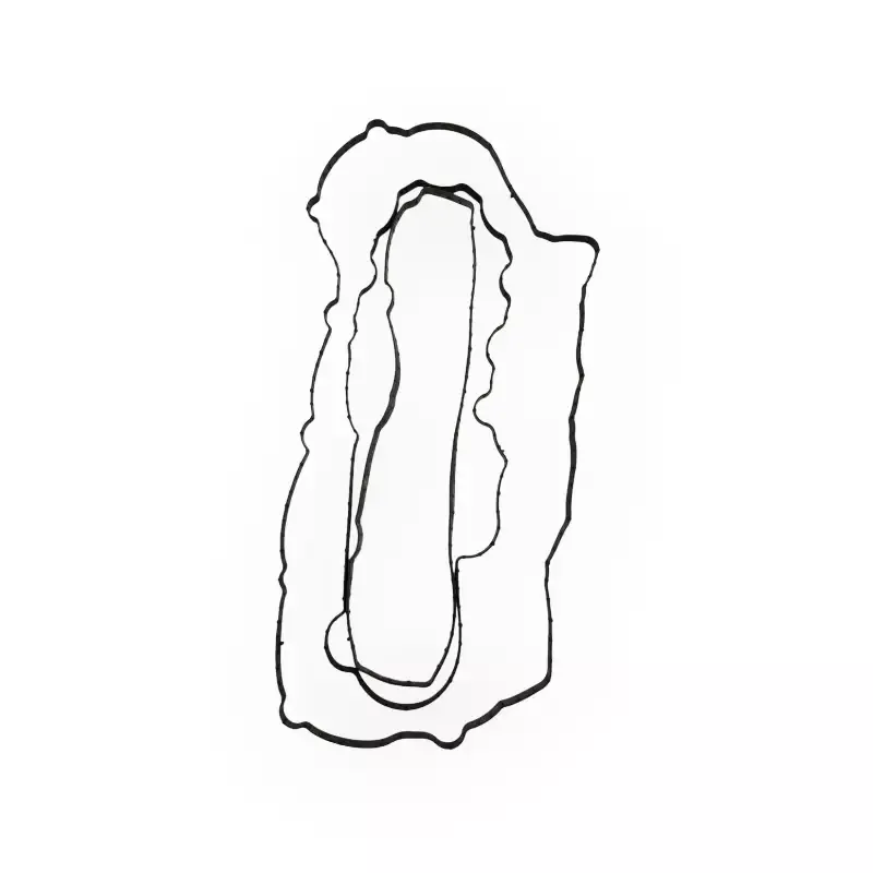 DM03 Cylinder Head Cover Seals fits Bobcat | New Replacement