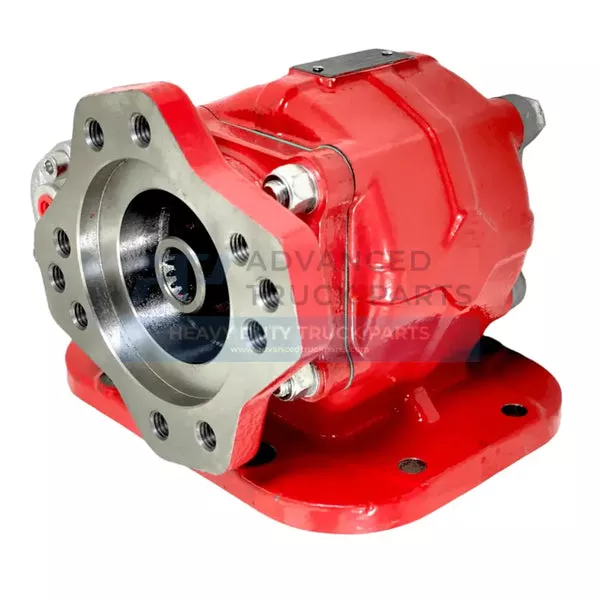 Eaton Bezares PTO Power Take Off 8-Bolt
