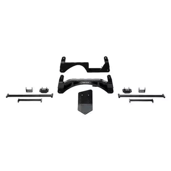 Fabtech FTS21040BK - Lift Kit-Suspension Component