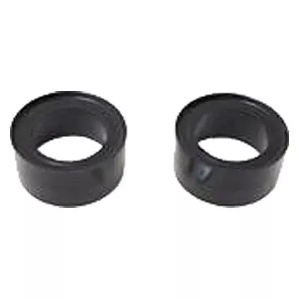 Fabtech FTS21042BK - Coil Spring Spacer