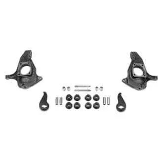 Fabtech FTS21104 - Performance Lift Kit Systems