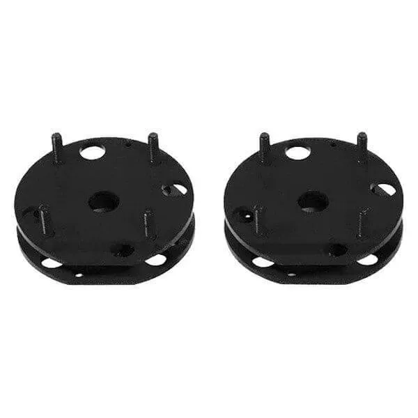 Fabtech FTS21138 - Coil Spring Spacer