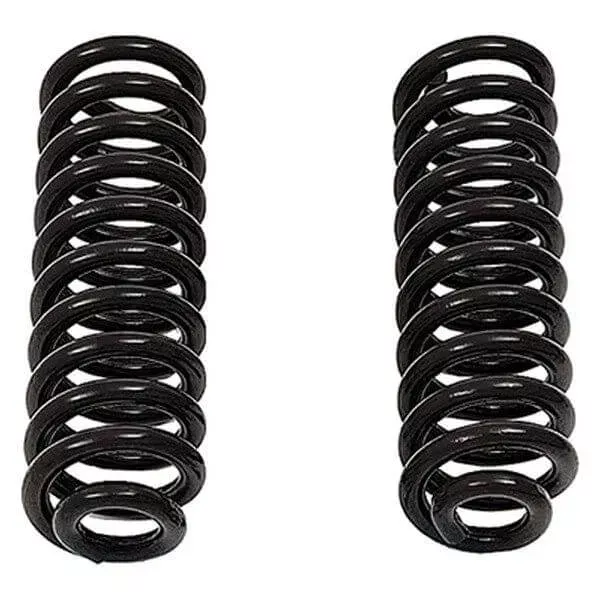 Fabtech FTS22058BK - Coil Spring