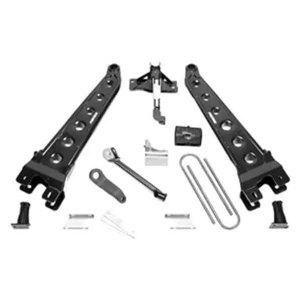 Fabtech FTS22139 - Radius Arm