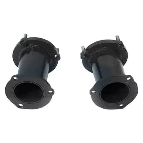 Fabtech FTS26010BK - Coil Spring Spacer