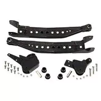 Fabtech FTS26039 - Control Arm