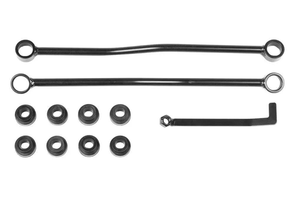 Fabtech FTS98004 - Sway Bar Link
