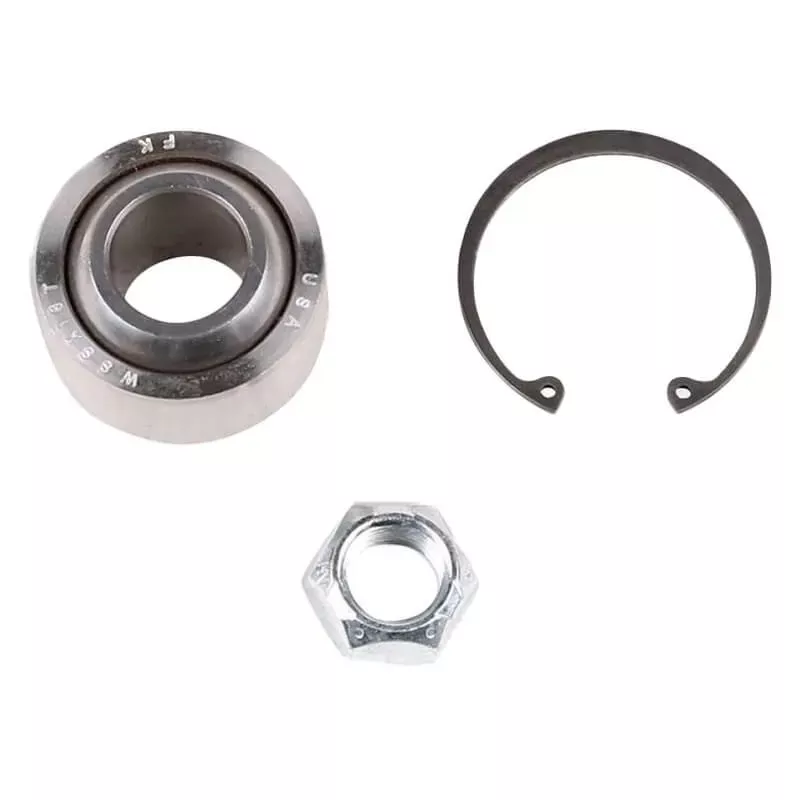 Fabtech FTS98015 - Truss For Currie Rock Jock