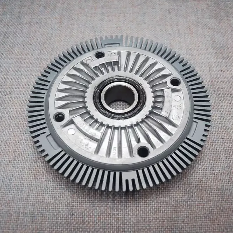 FAN CLUTCH, press on