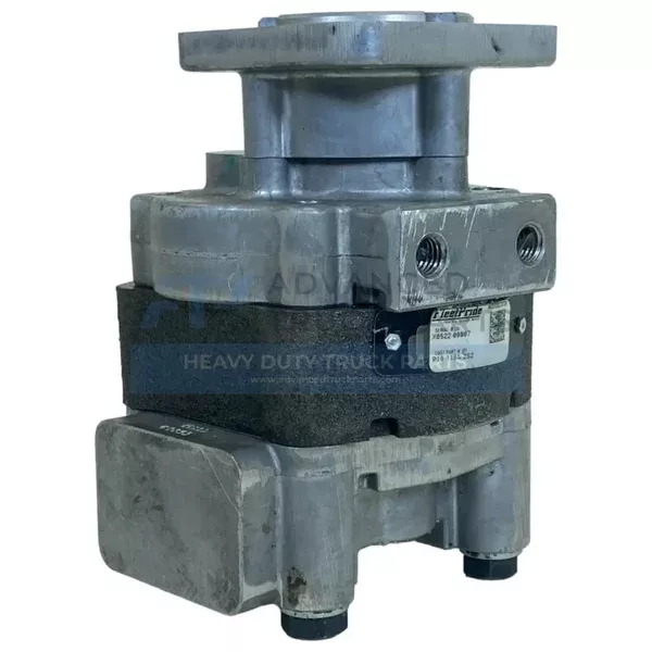 FleetPride Hydraulic Pump