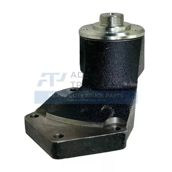 Gates Fan Pulley Bracket For RAM 2500