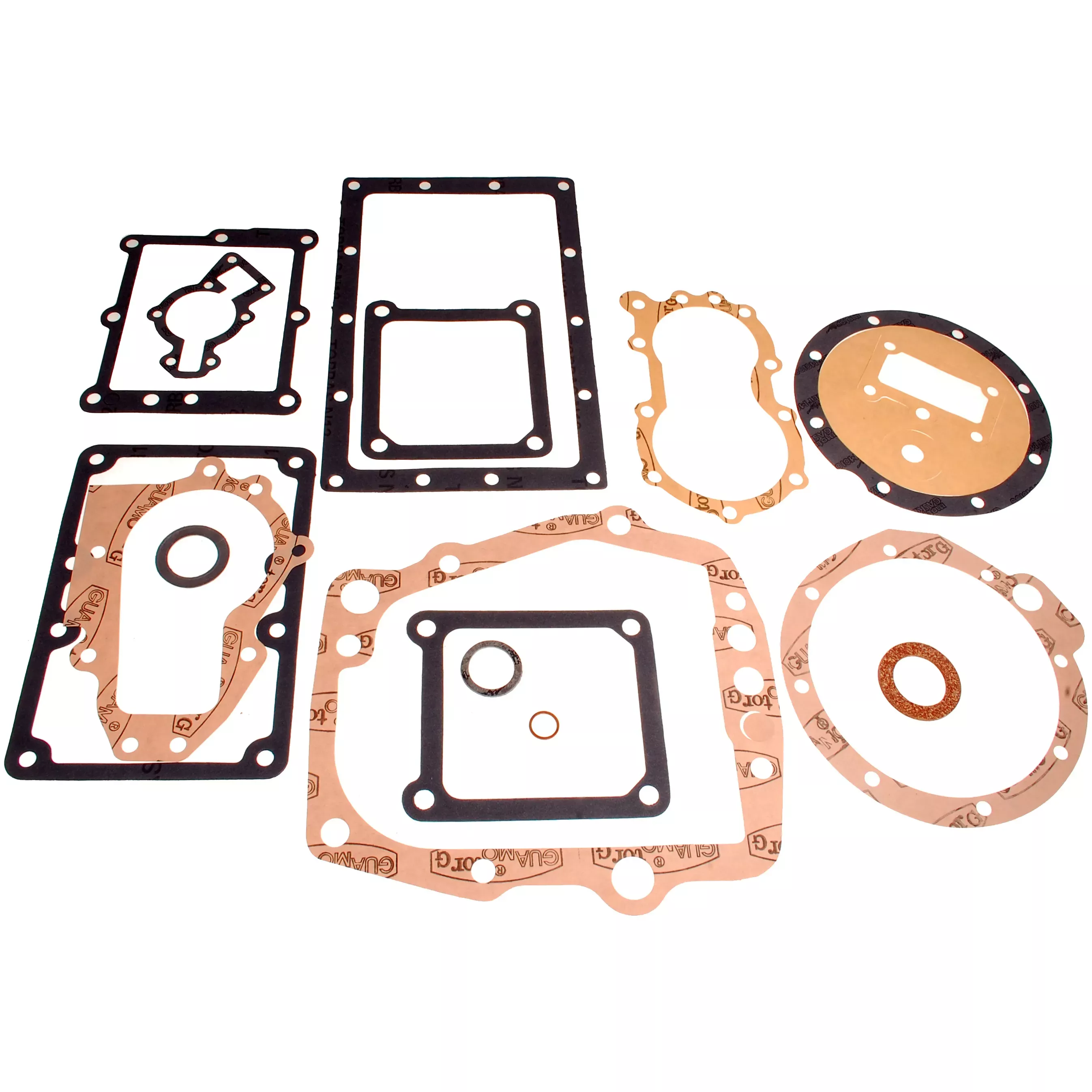 Gearbox Gasket Set | Britpart 606754P
