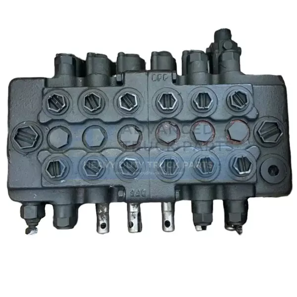 Genuine Bobcat Control Valve