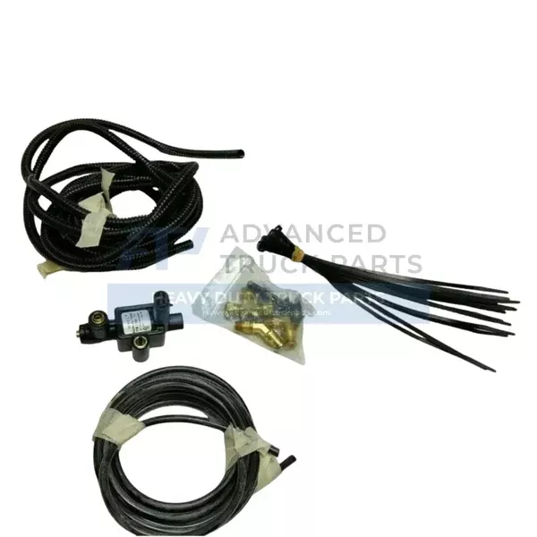 Genuine BorgWarner BEI Sensors Encoders With Hose Kit