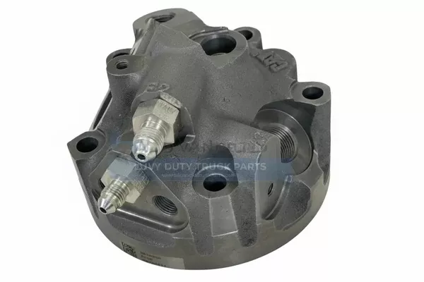 Genuine Cat Combustion Head Kit