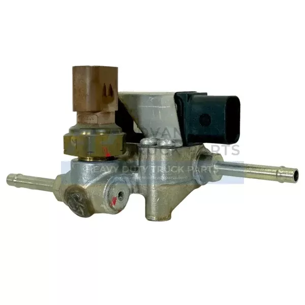 Genuine Caterpillar Differential Pressure Manifold & Sensor Assembly